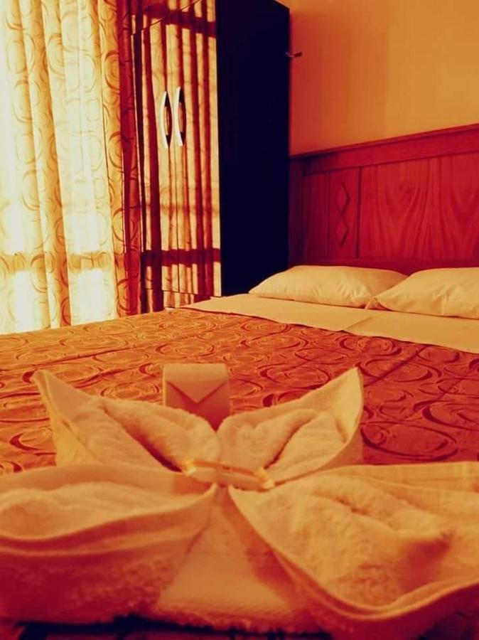 Hotel Andino Arequipa Eksteriør bilde